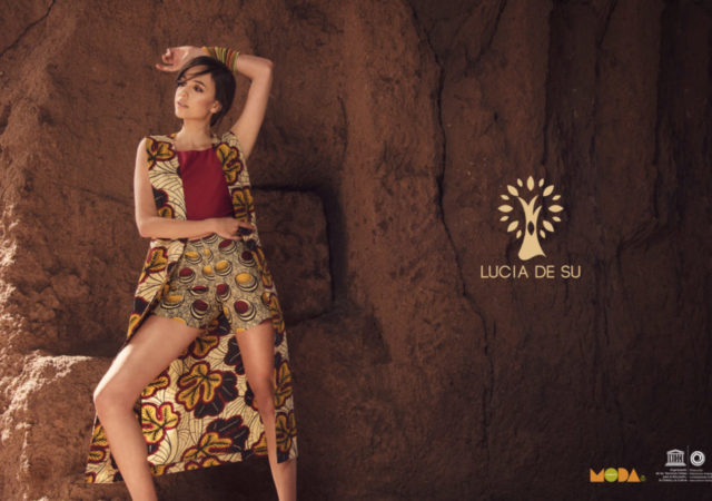 NZURI, primavera-verano 2018