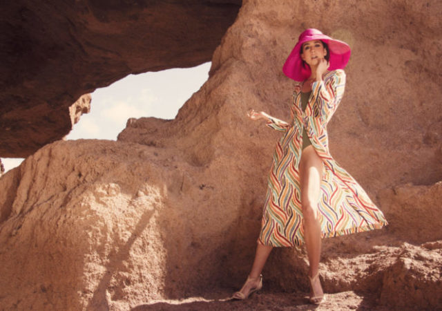 LUCIA DE SU en el Foro Económico de Bruselas 2018