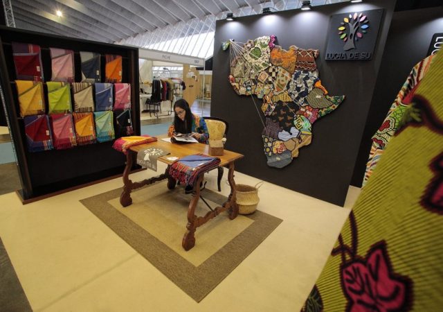 Una cita para ver y comprar