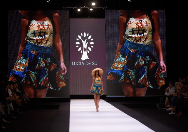 El cromatismo como lenguaje universal más allá de la moda