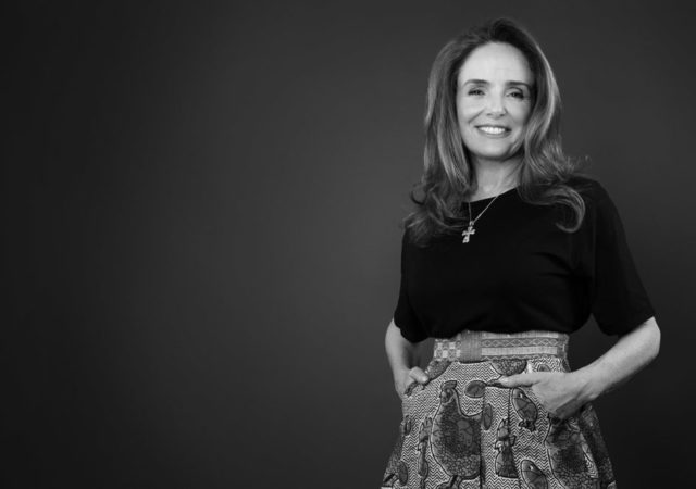 La firma LUCIA DE SU